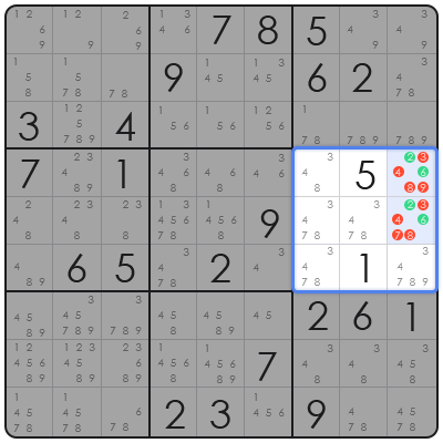 king classic sudoku answers